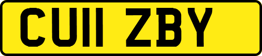 CU11ZBY