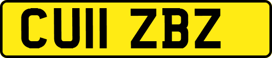 CU11ZBZ