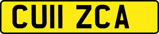 CU11ZCA