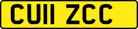 CU11ZCC