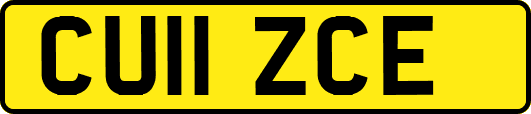 CU11ZCE