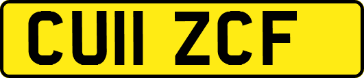 CU11ZCF