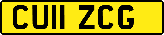CU11ZCG