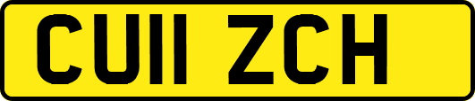 CU11ZCH