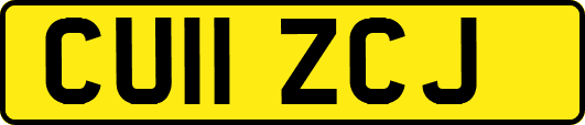 CU11ZCJ