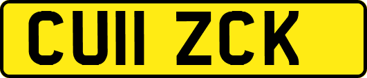CU11ZCK