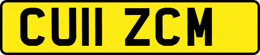 CU11ZCM