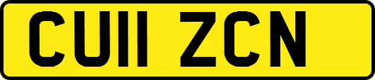 CU11ZCN