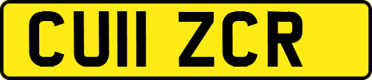 CU11ZCR