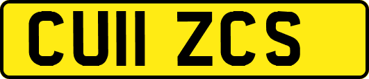 CU11ZCS