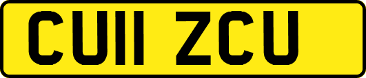 CU11ZCU