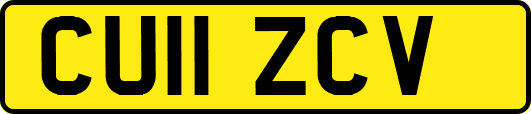 CU11ZCV
