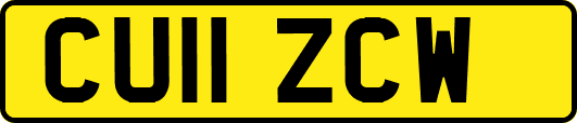 CU11ZCW