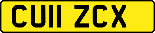CU11ZCX