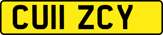 CU11ZCY