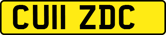 CU11ZDC