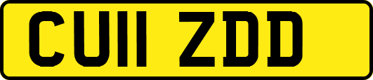 CU11ZDD