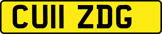 CU11ZDG