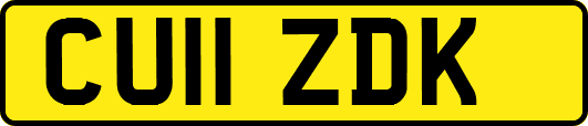 CU11ZDK