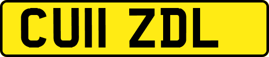 CU11ZDL