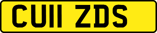 CU11ZDS