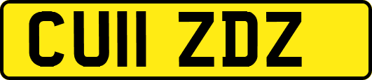 CU11ZDZ