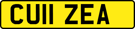 CU11ZEA