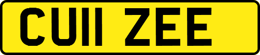 CU11ZEE