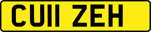 CU11ZEH