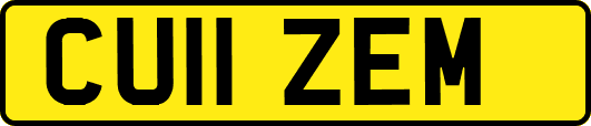 CU11ZEM