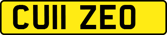 CU11ZEO