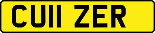 CU11ZER