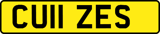 CU11ZES