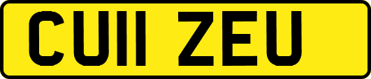 CU11ZEU