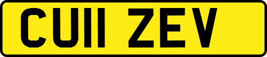 CU11ZEV