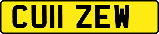 CU11ZEW