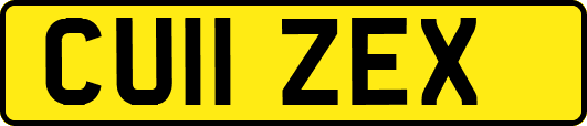 CU11ZEX