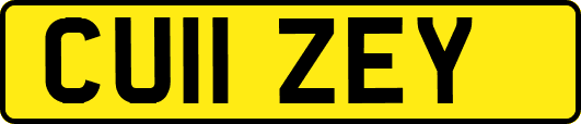 CU11ZEY