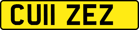 CU11ZEZ
