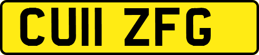 CU11ZFG