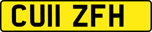 CU11ZFH