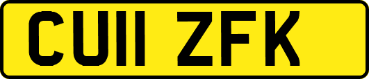 CU11ZFK