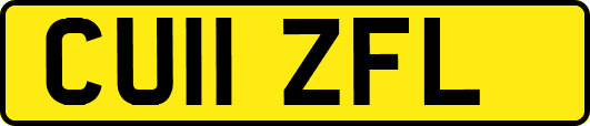 CU11ZFL