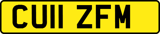 CU11ZFM