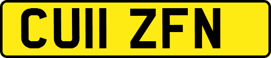 CU11ZFN