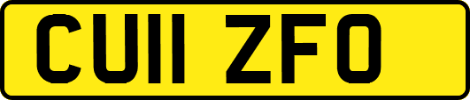CU11ZFO