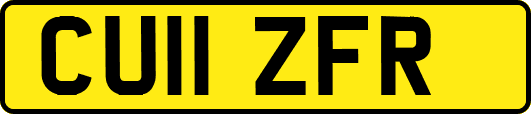 CU11ZFR