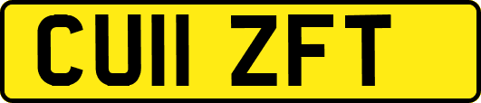 CU11ZFT
