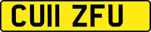 CU11ZFU