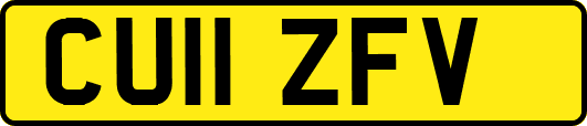 CU11ZFV